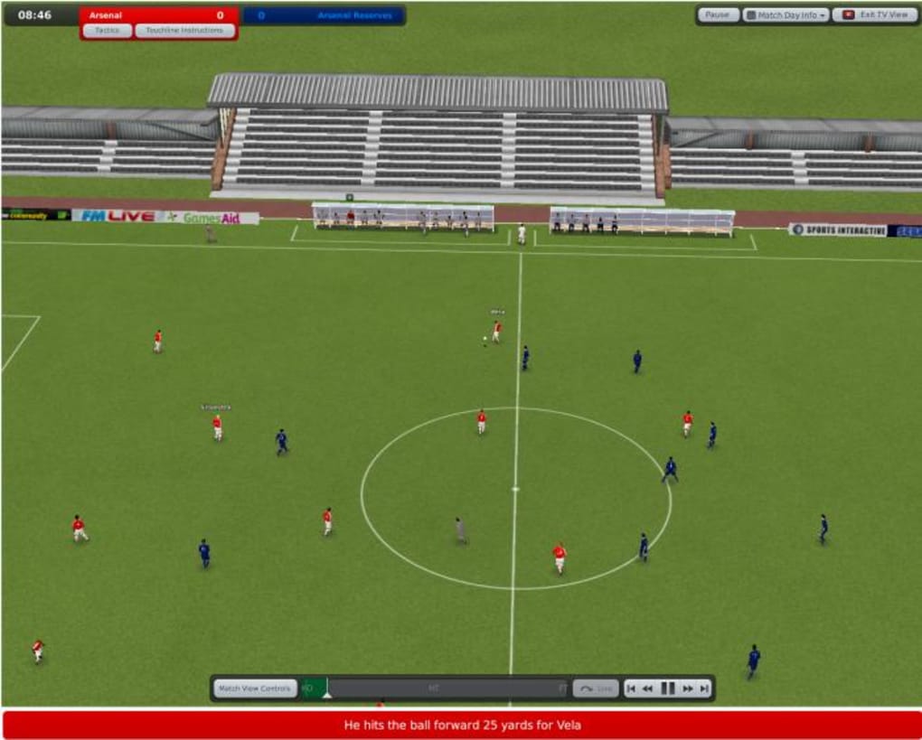 football manager 2012 for mac os x